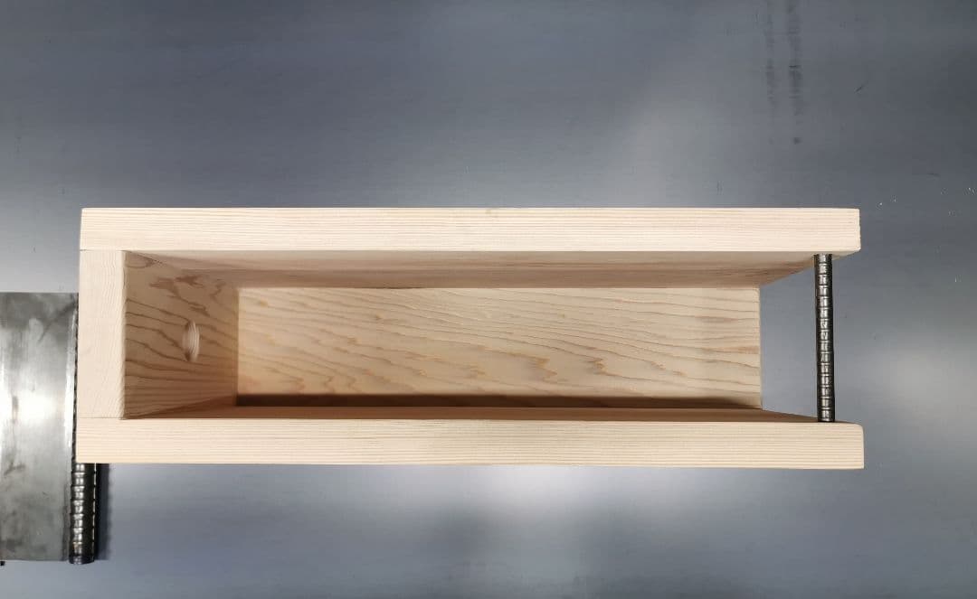 アイアンテーブル確認用