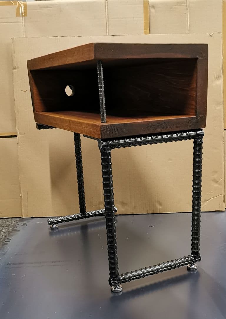 アイアンテーブル確認用