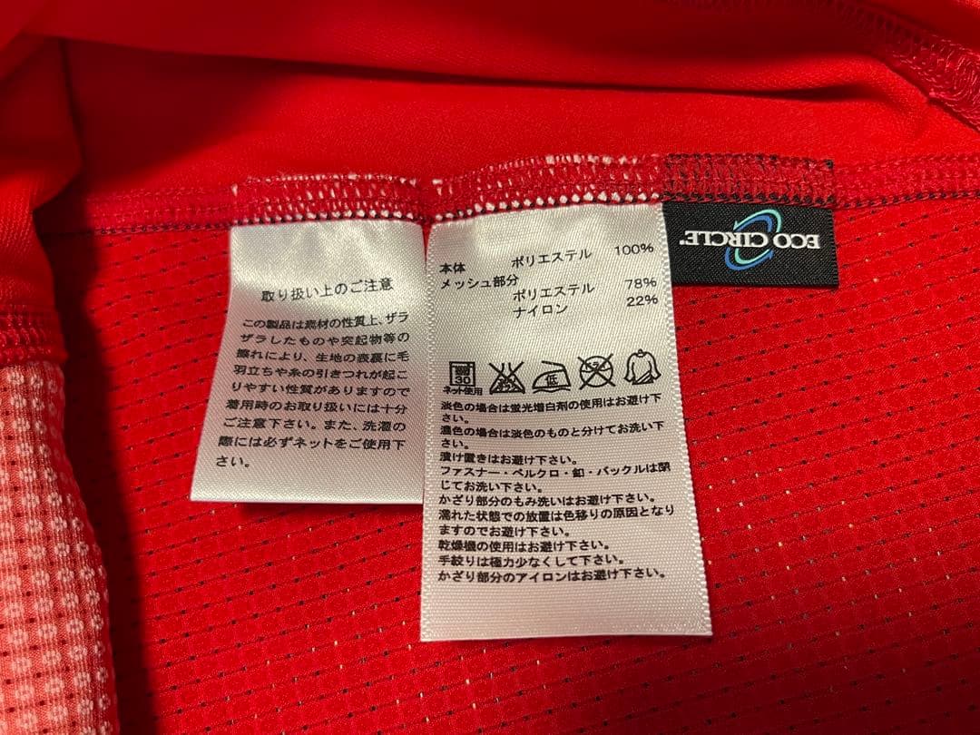 2012 日本代表 オーセンティック アウェイ ユニフォーム O