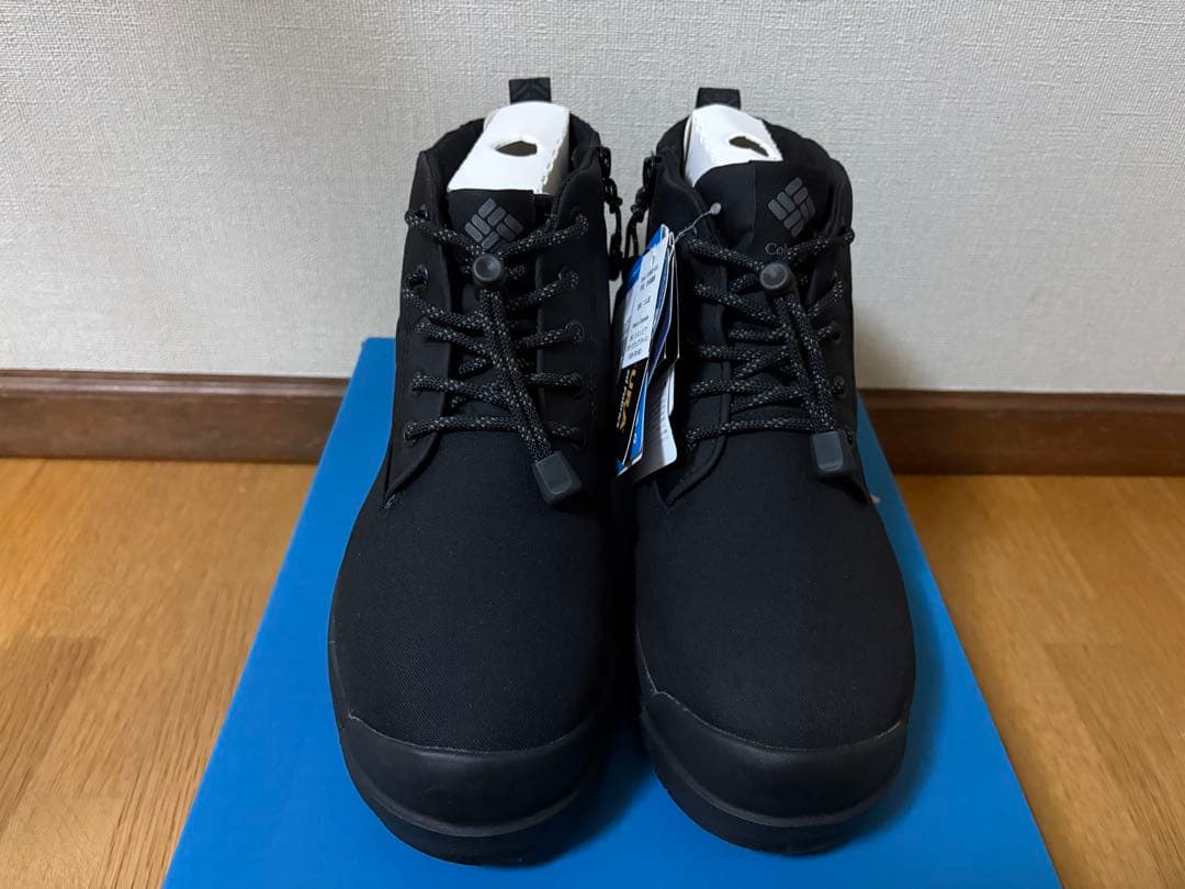 コロンビア　サップランド