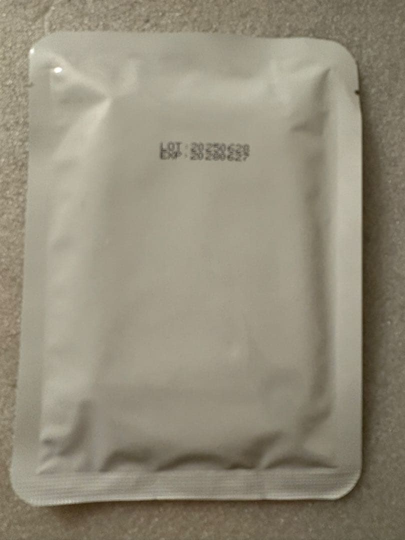 2枚入り×16袋 マイクロニードルパッチ　メンズパック