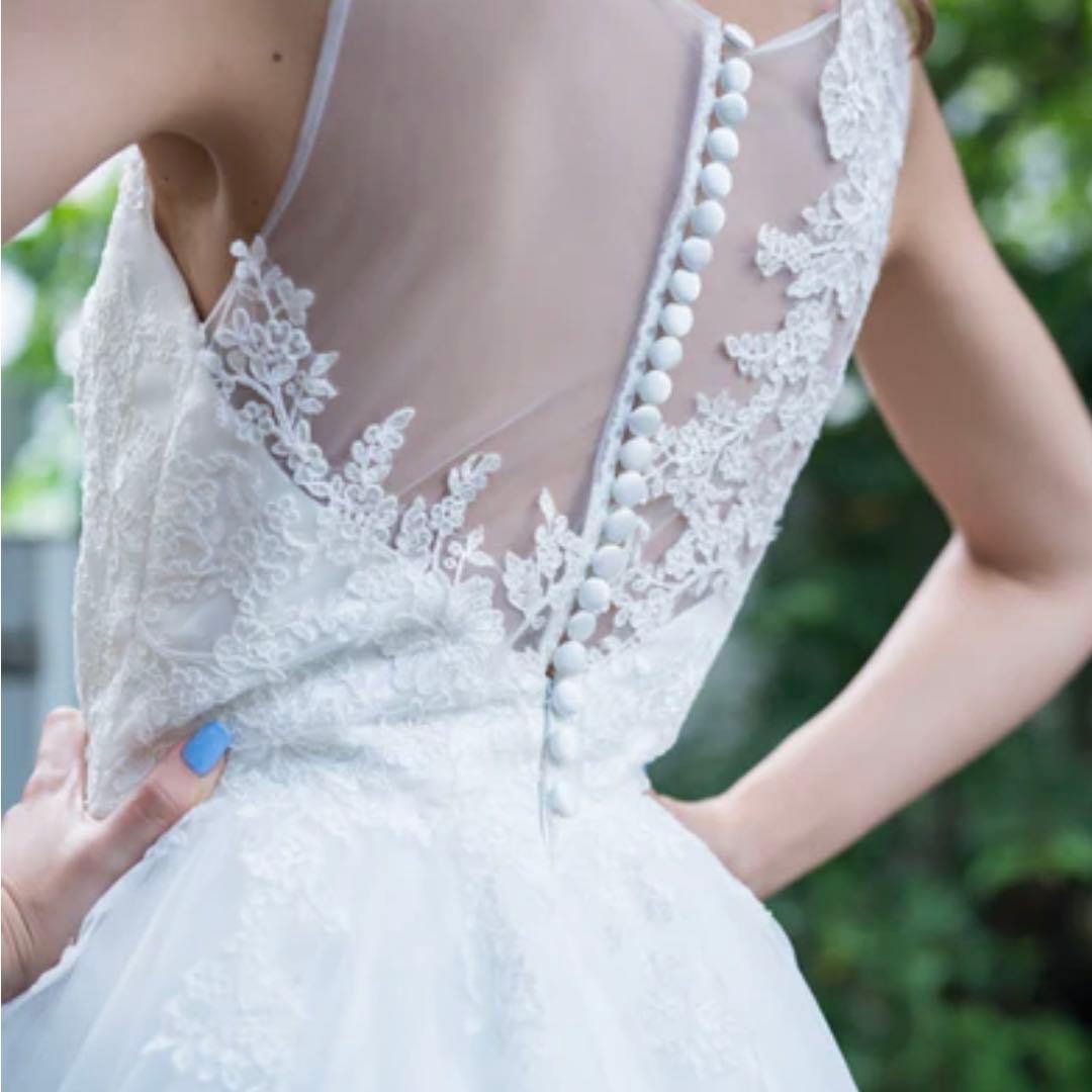 ドレスプロダクションW229