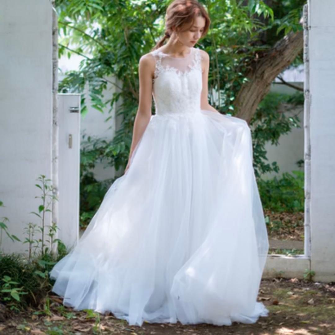 ドレスプロダクションW229