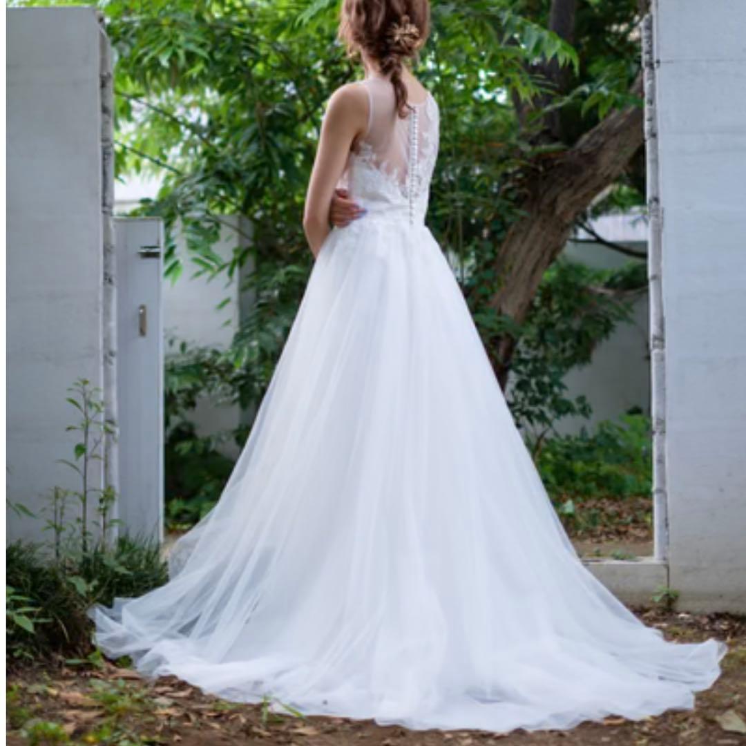 ドレスプロダクションW229