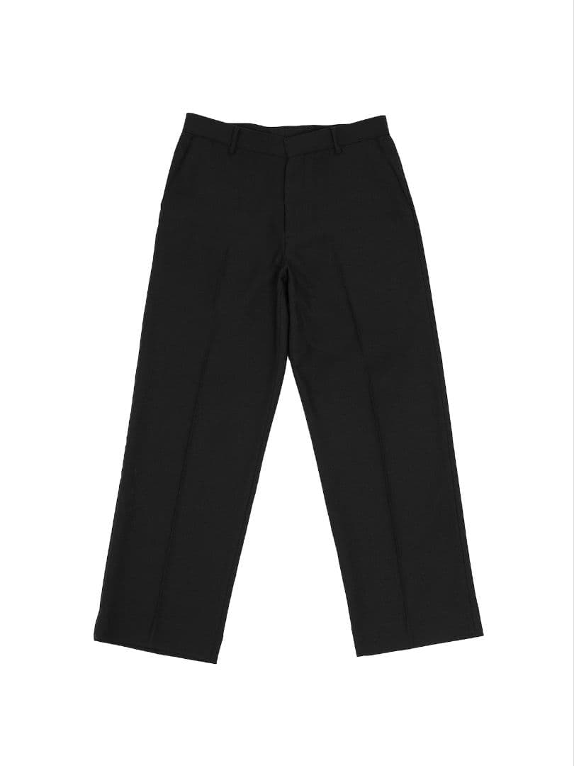 パンツ OVY Relax Wide Action Slacks