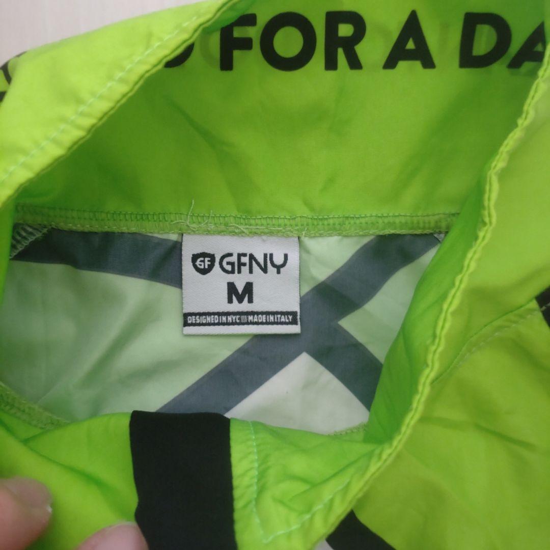 GFNY サイクルジャージ 7点セット