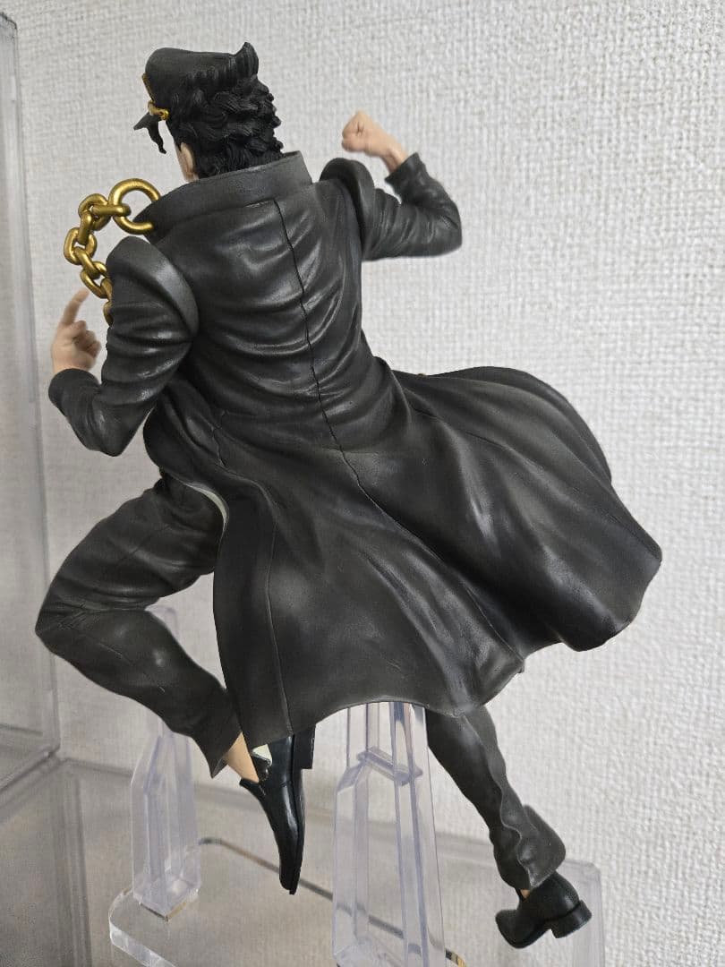 一番くじ ジョジョの奇妙な冒険 A賞 B賞 フィギュア 2種セット