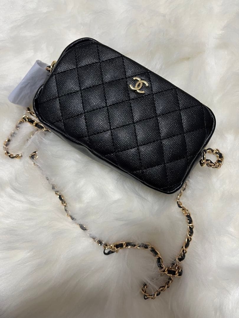 今日だけ限定価格‼️ショルダーバッグ　ノベルティ　CHANEL