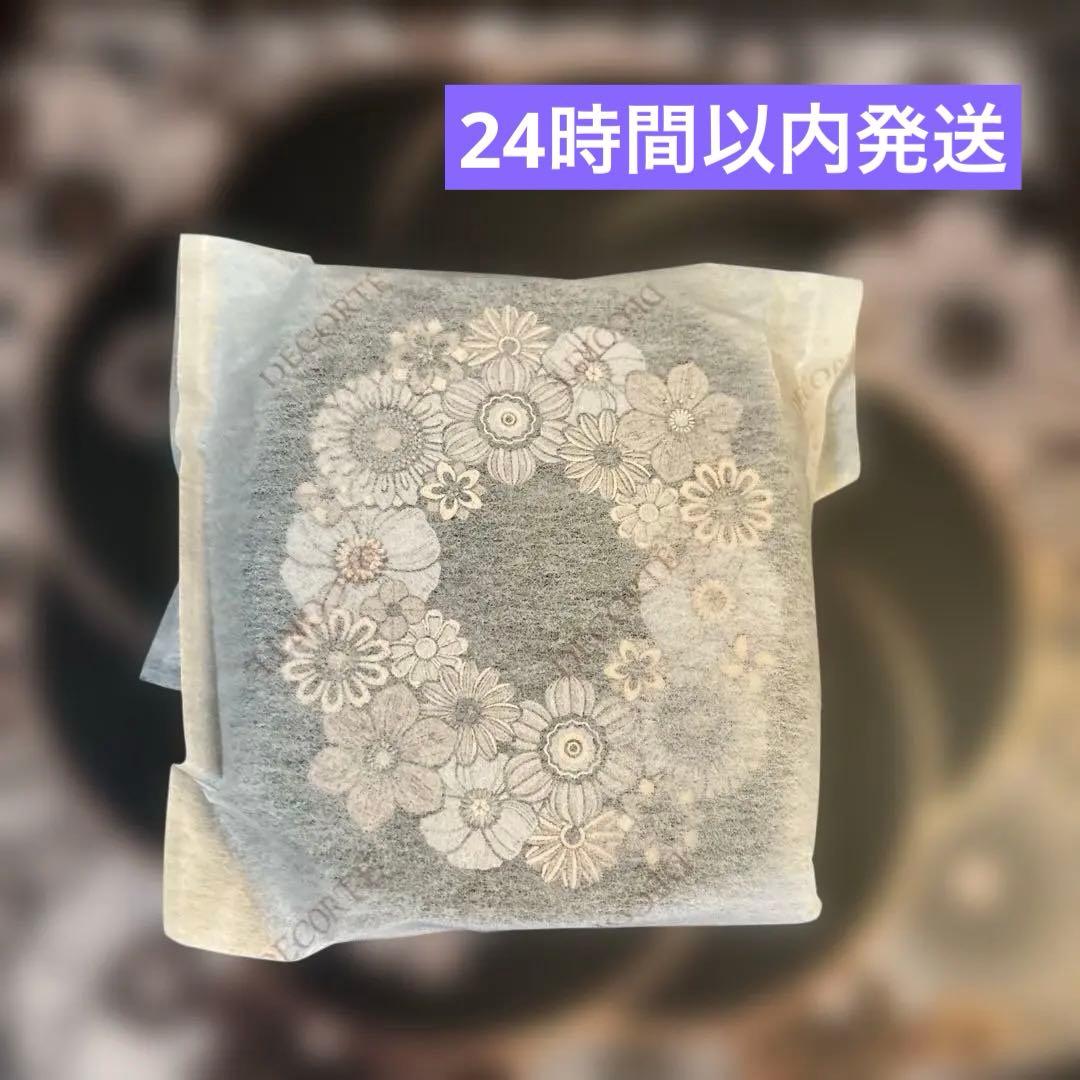 コスメデコルテ クリスマスコフレ 2025 アイシャドウ パレットのみ