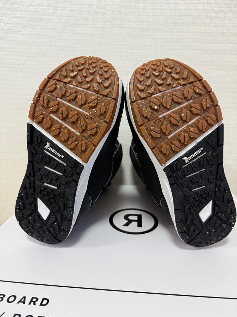 RIDE HERA PRO WIDE スノーボード ブーツ 24㎝