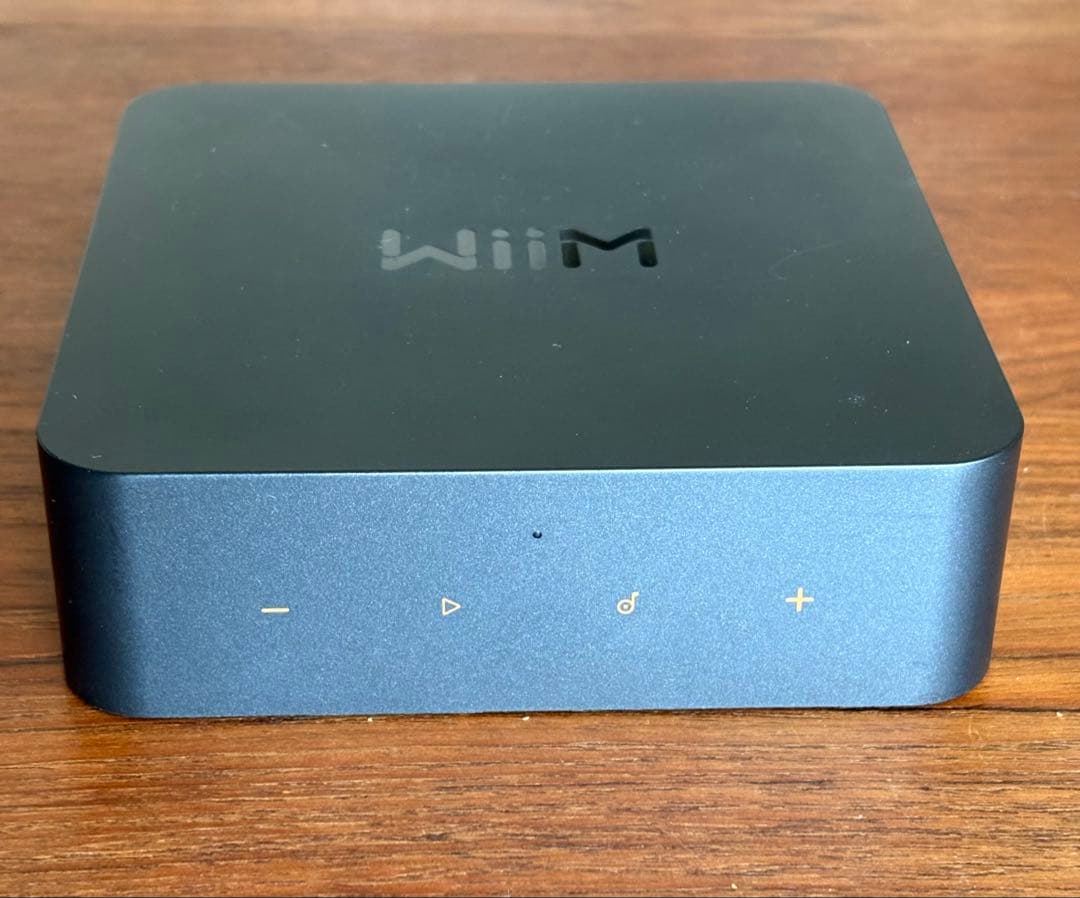 その他 WiiM Pro Plus