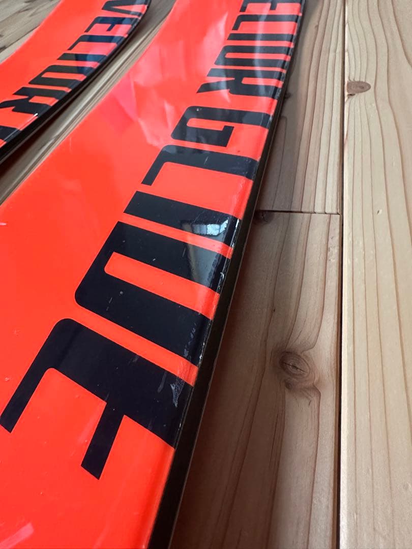 な*ん様 ベクターグライド　ジニアス　193 マーカー TOUR F12