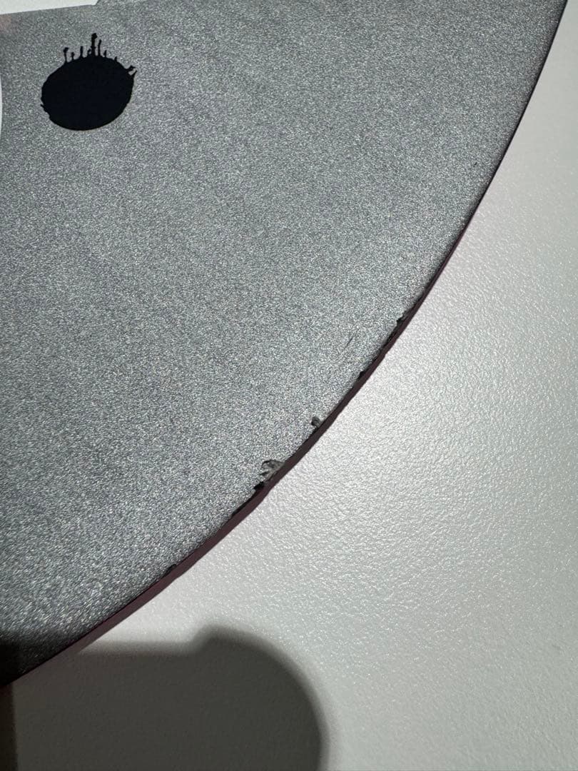 FCS2 GM Gabriel Medina トライフィン Lサイズ サーフィン