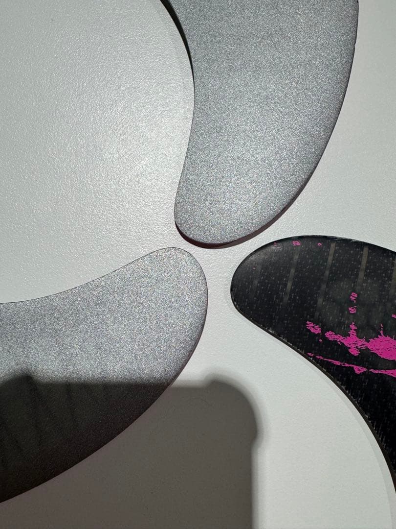 FCS2 GM Gabriel Medina トライフィン Lサイズ サーフィン