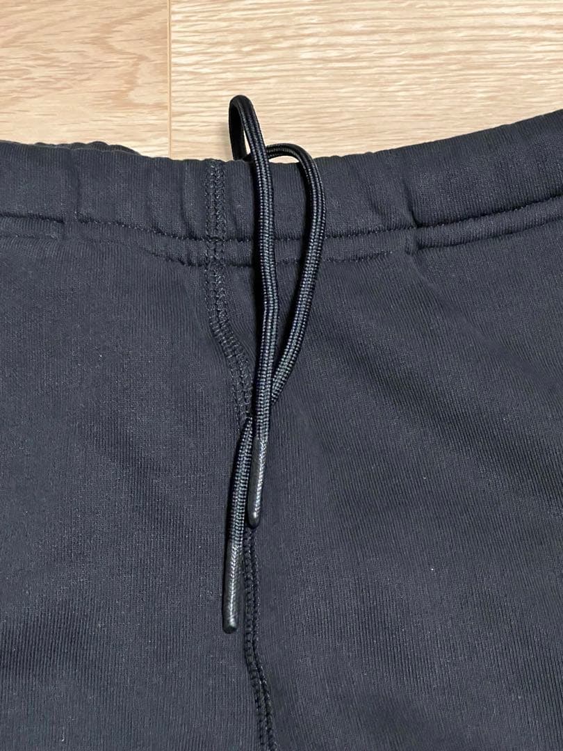 MONCLER x UNDEFEATED スウェットパンツ