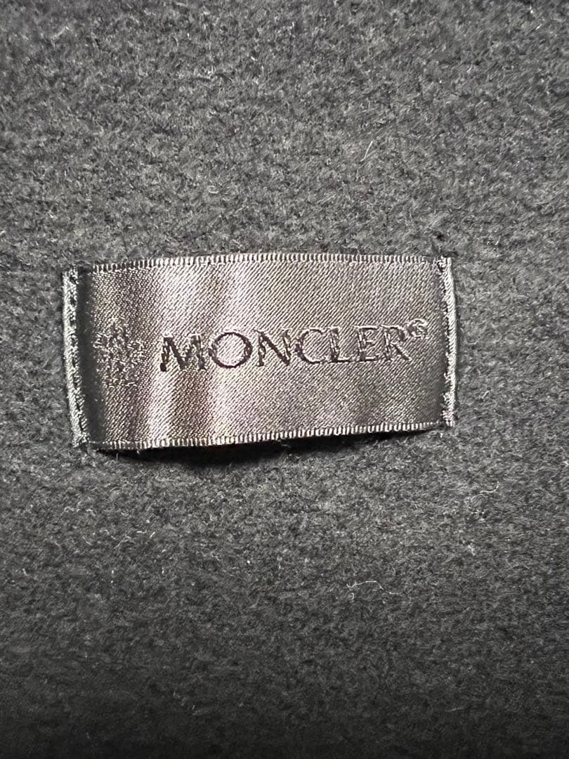 MONCLER x UNDEFEATED スウェットパンツ