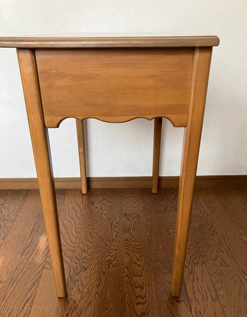 アンファン　コンソールテーブル