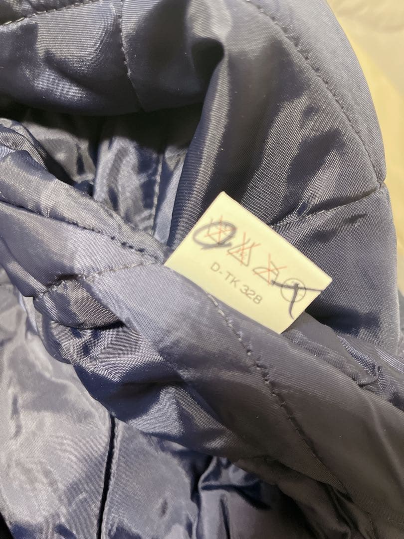 新品 BOSS SUNTORY COFFEE ジャケット ボスジャン 革 美品