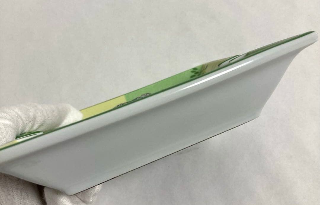 エルメス　アッシュトレイ　灰皿　廃盤