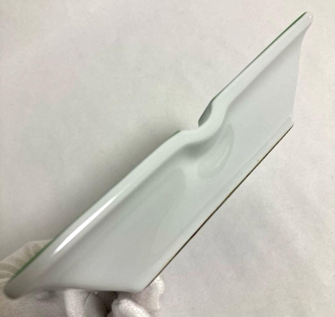 エルメス　アッシュトレイ　灰皿　廃盤