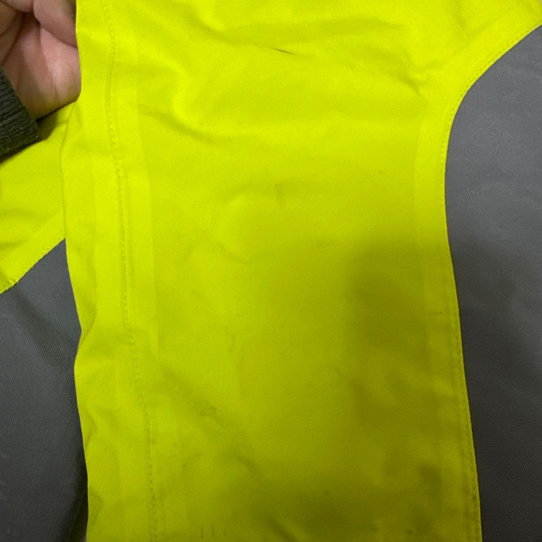 mont-bell 子ども用スキーウェア　110cm