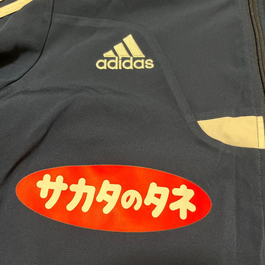 た*主様 横浜Fマリノス　トレーニングウェア　上下セット　【選手着用モデル】