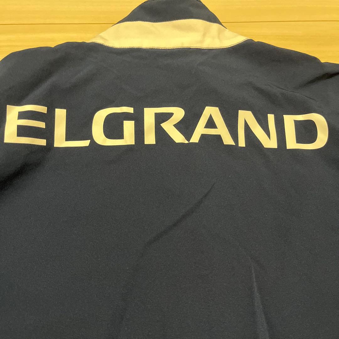 た*主様 横浜Fマリノス　トレーニングウェア　上下セット　【選手着用モデル】