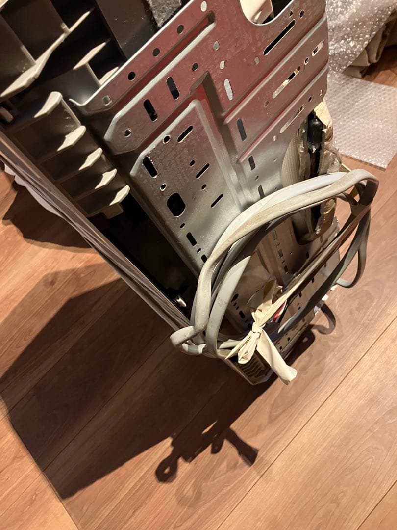 富士通 ノクリア ルームエアコン AS-C40H 14畳用 2018モデル