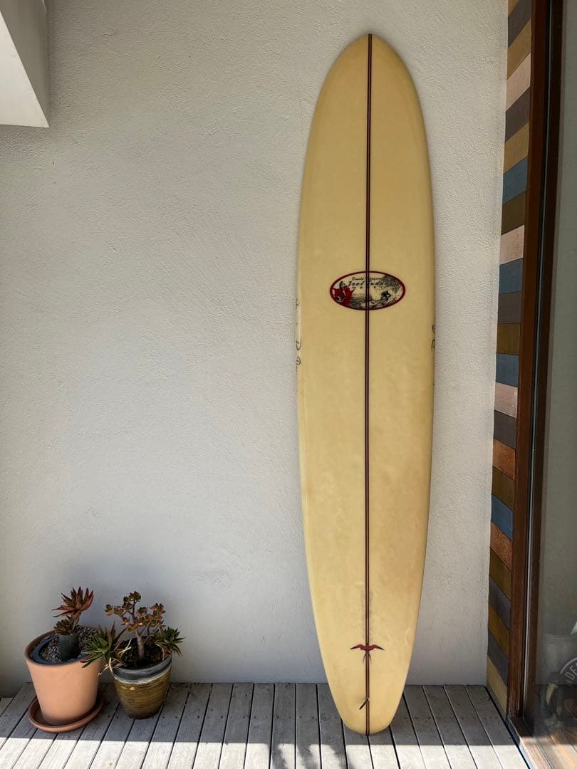 貴重/ドナルドタカヤマ/ ジョエルチューダーモデル / 手渡し限定