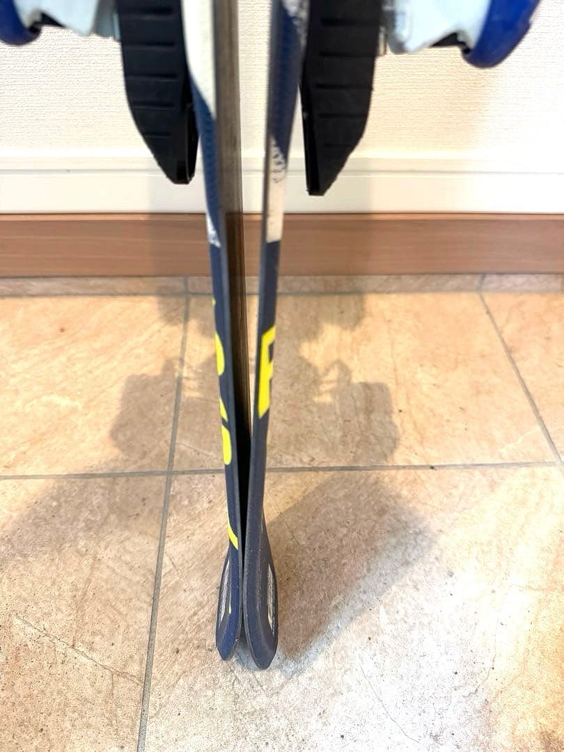 ROSSIGNOL スキー板 116