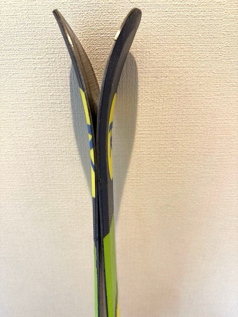 ROSSIGNOL スキー板 116