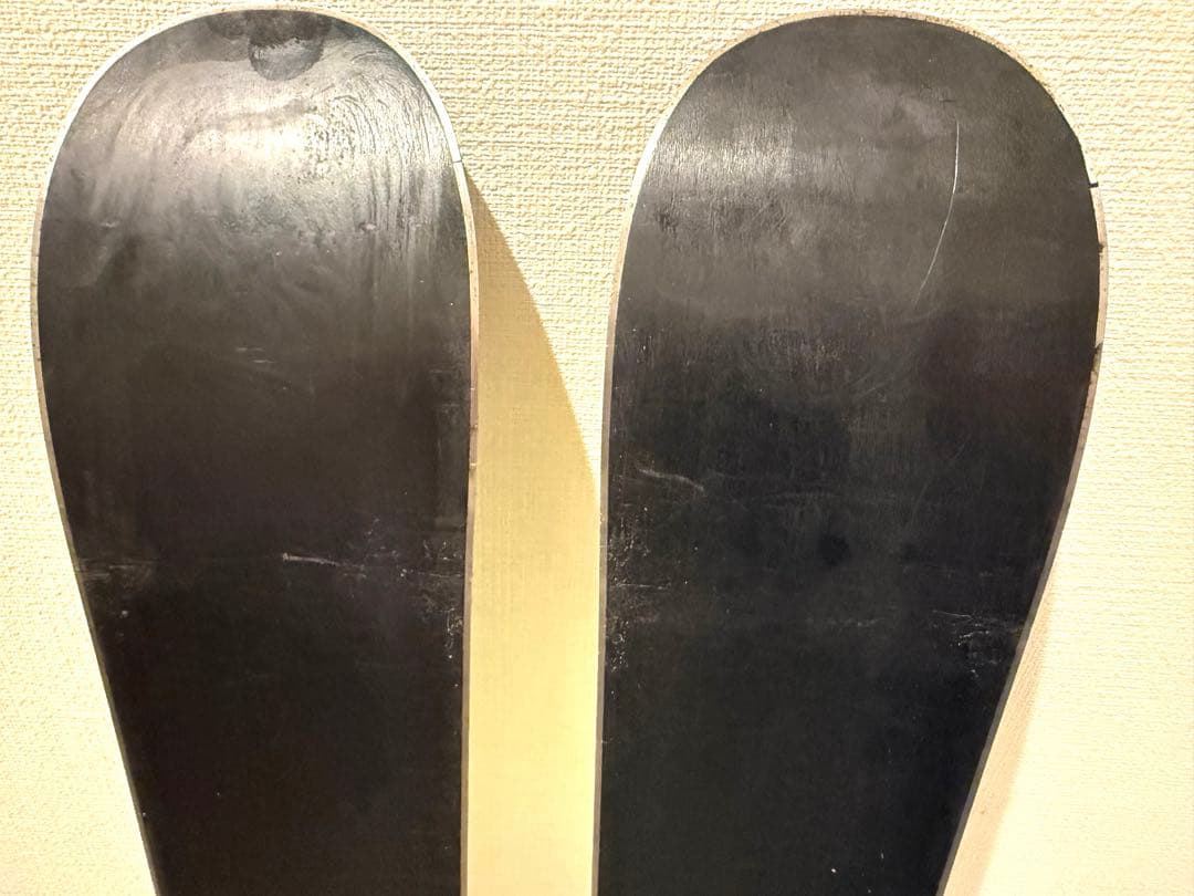 ROSSIGNOL スキー板 116