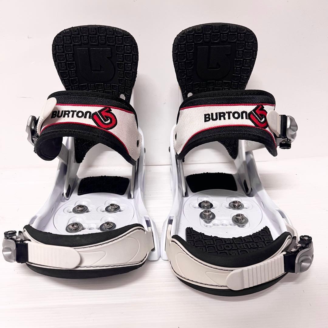 BURTON ミッキー キッズ　スノボセット　バートン　スノーボード　ブーツ　板