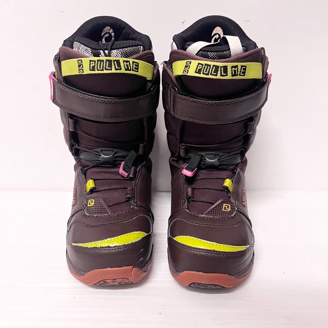 BURTON ミッキー キッズ　スノボセット　バートン　スノーボード　ブーツ　板