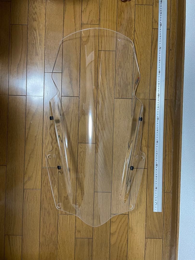 Puig(プーチ) スクリーン BURGMAN 400 バーグマン DU11N