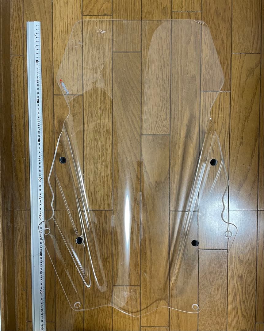 Puig(プーチ) スクリーン BURGMAN 400 バーグマン DU11N