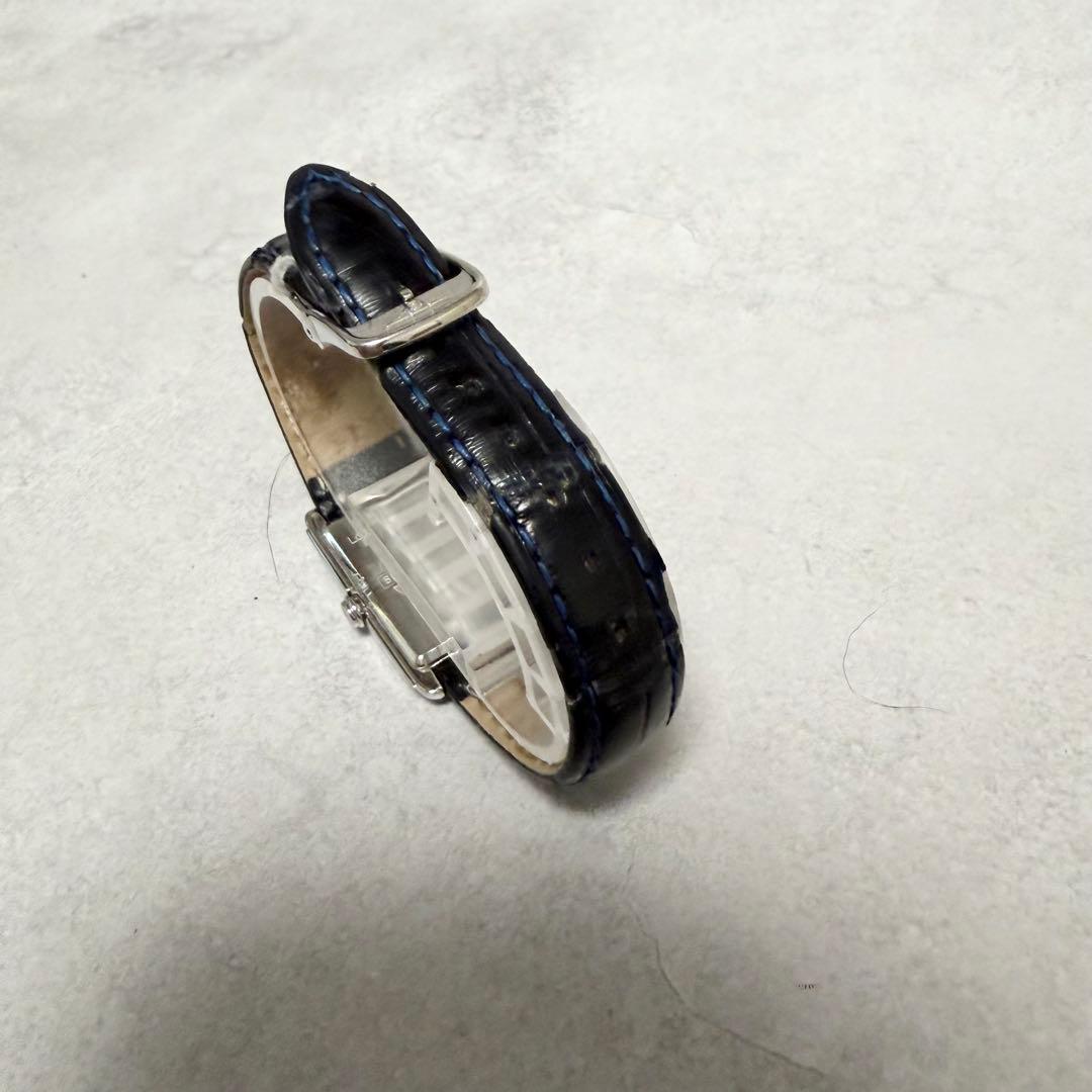 人気✨ロンジン　ドルチェヴィータ　L5.255.4 レディース　ブルースティール