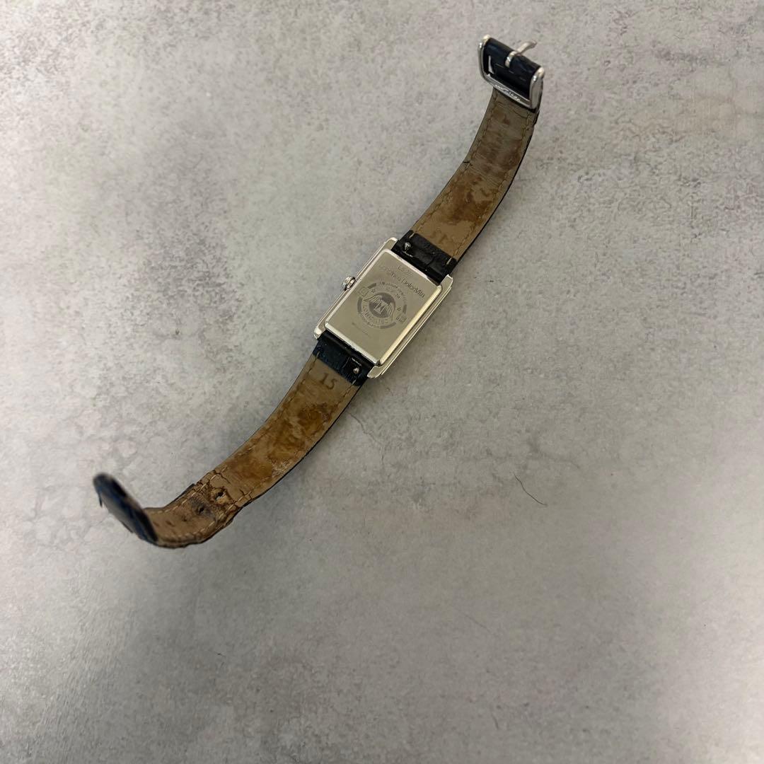 人気✨ロンジン　ドルチェヴィータ　L5.255.4 レディース　ブルースティール