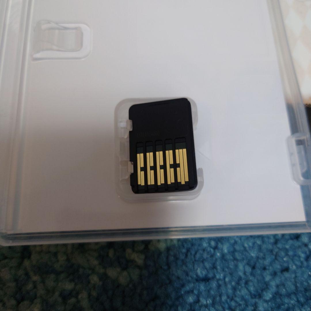 AMNESIA World for Nintendo Switch 限定版