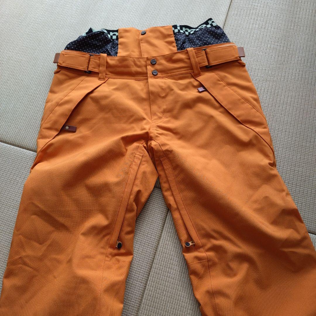 nima スノーボード　ウェアセット　L