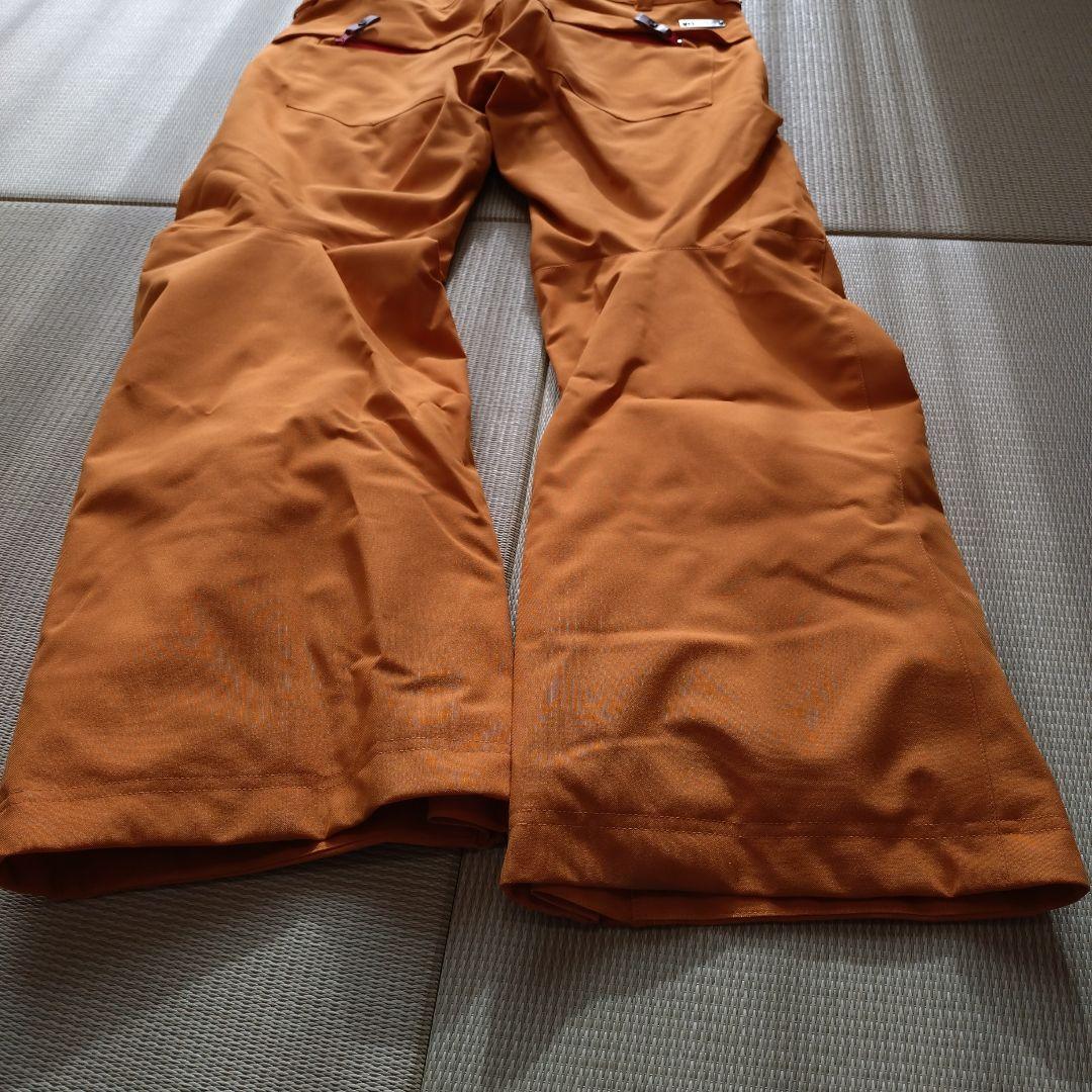 nima スノーボード　ウェアセット　L