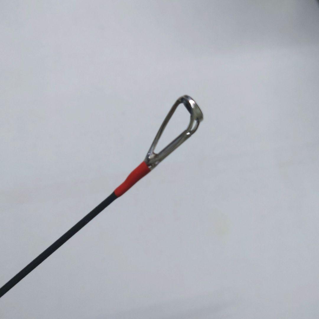 並継船竿　seapower73 30-240