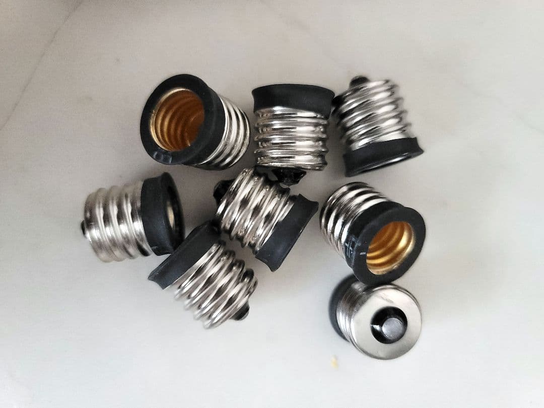 超稀少　PHILIPS hue シャンデリア球 E12　おまけ付き