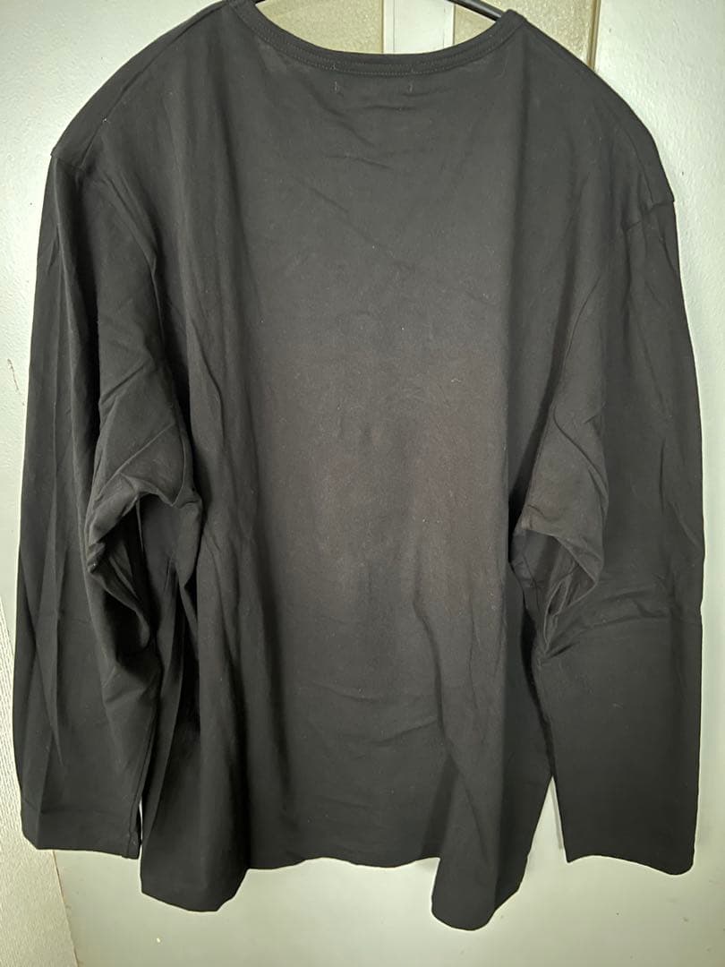 希少完売入手不可yohji yamamoto pour homme ２枚