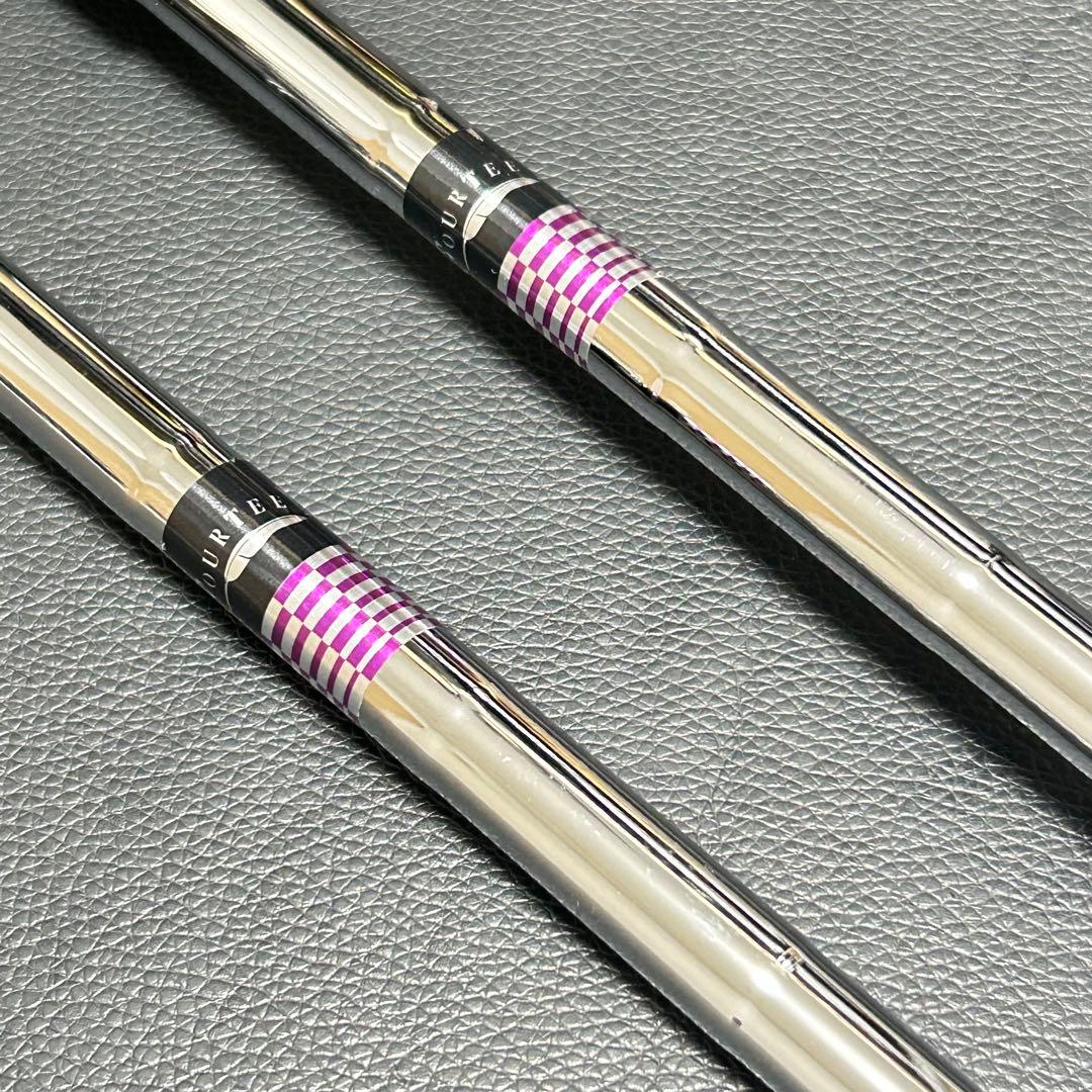 フォーティーン DJ-4 ウェッジ 50度 56度 2本 TS-114w