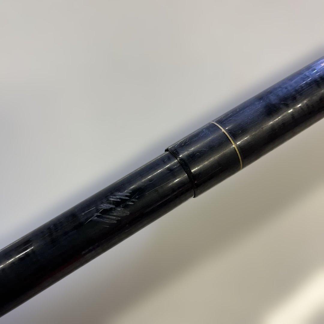 ダイコー　STACIA 51 磯　スティシア タモの柄