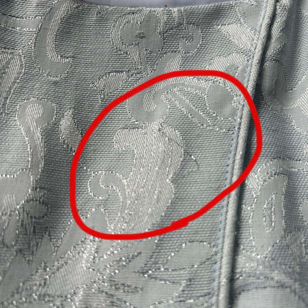 れちゃん　ビビディバビディブティック　シンデレラドレス 100cm