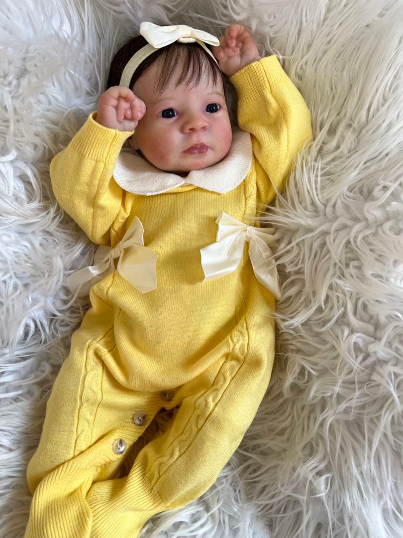 【リボーンドール】 Mary Awake