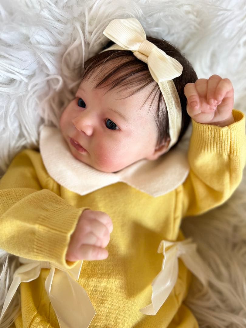 【リボーンドール】 Mary Awake