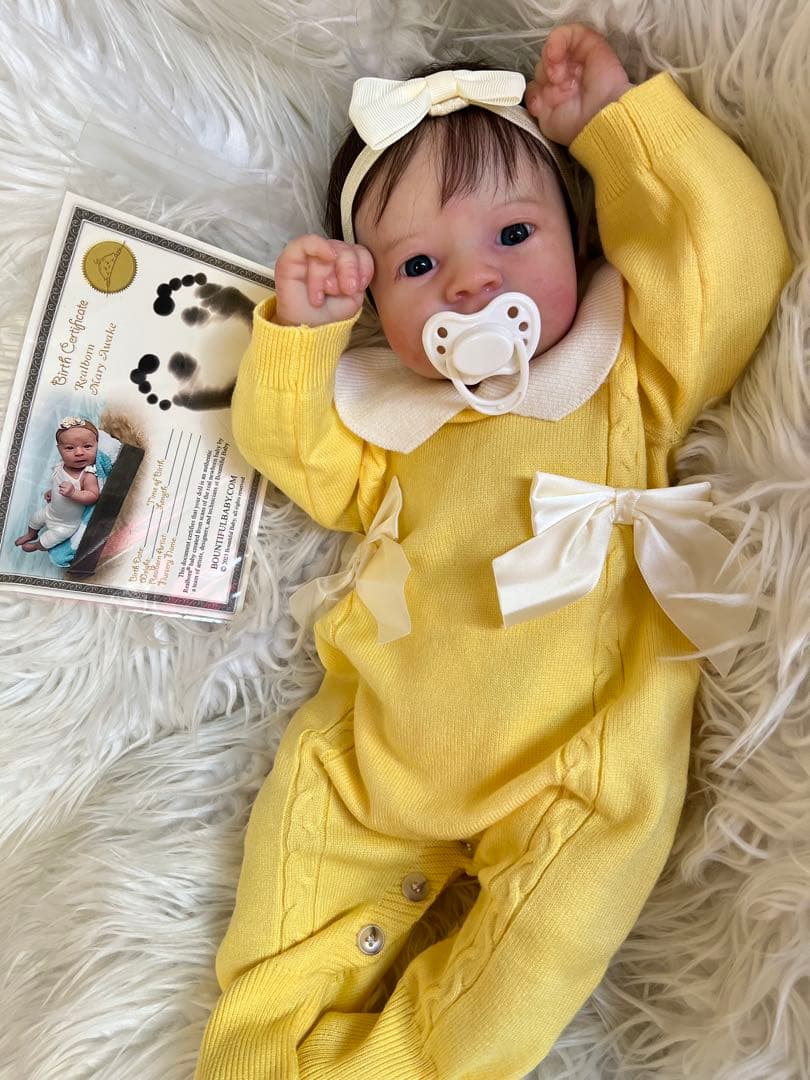 【リボーンドール】 Mary Awake